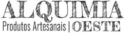 ALQUIMIA OESTE | PRODUTOS ARTESANAIS