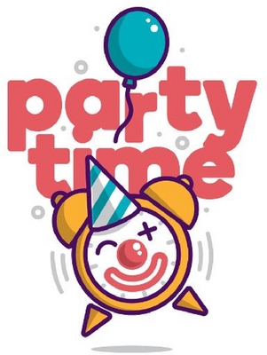 PARTYTIME