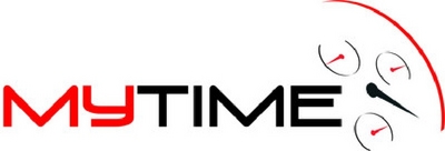MY TIME