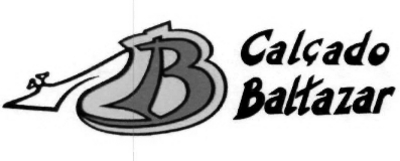 CALÇADO BALTAZAR
