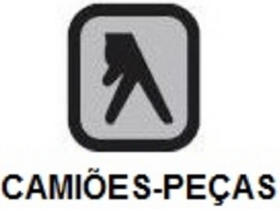 CAMIÕES-PEÇAS