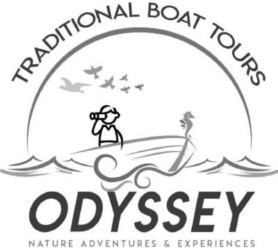 TRADITIONAL BOAT TOURS ODYSSEY NATURE ADVENTURES & EXPERIENCES