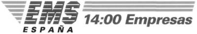 EMS 14:00 EMPRESAS ESPAÑA