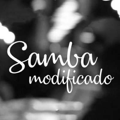 SAMBA MODIFICADO
