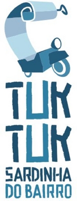TUK TUK SARDINHA DO BAIRRO