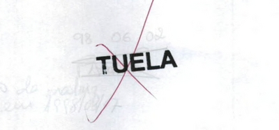 SOLINOR TUELA