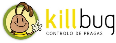 KILLBUG CONTROLO DE PRAGAS