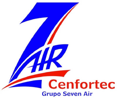 7 AIR CENFORTEC GRUPO SEVEN AIR