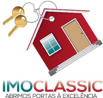 IMOCLASSIC - ABRIMOS PORTAS À EXCELÊNCIA