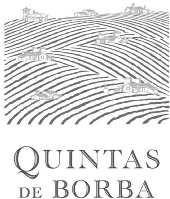 QUINTAS DE BORBA