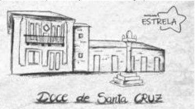 DOCE DE SANTA CRUZ PASTELARIA ESTRELA