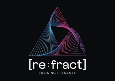 [RE:FRACT] TRAINING REFRAMED