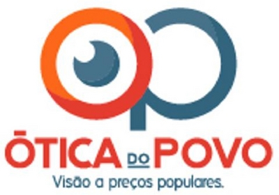 OP ÓTICA DO POVO VISÃO A PREÇOS POPULARES