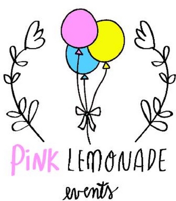 PINK LEMONADE EVENTS