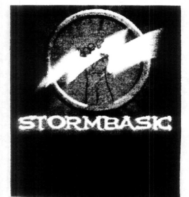 STORMBASIC