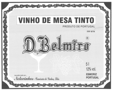 D. BELMIRO