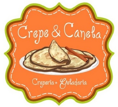 CREPE & CANELA  - CREPERIA GELADARIA