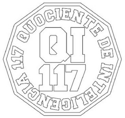 QUOCIENTE DE INTELIGENCIA 117