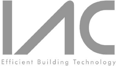 IAC EFFICIENT BUILDING TECHNOLOGY