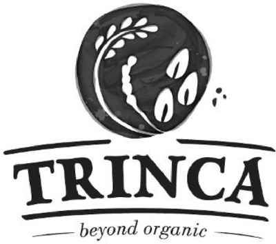 TRINCA - BEYOND ORGANIC