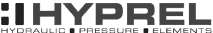 HYPREL HYDRAULIC PRESSURE ELEMENTS