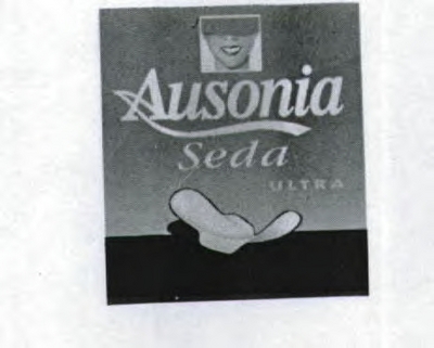 AUSONIA SEDA ULTRA