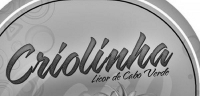 CRIOLINHA LICOR DE CABO VERDE