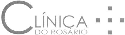 CLÍNICA DO ROSÁRIO