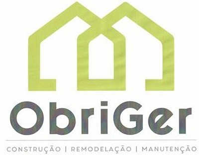 OBRIGER CONSTRUÇÃO REMODELAÇÃO MANUTENÇÃO