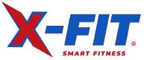 X-FIT SMART FITNESS