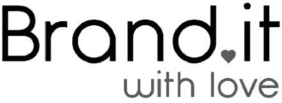 BRAND.IT WITH LOVE