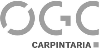 OGC CARPINTARIA
