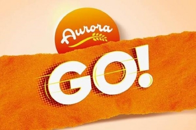AURORA GO!