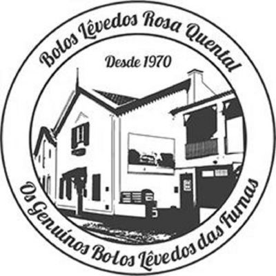 BOLOS LÊVEDOS ROSA QUENTAL DESDE 1970 OS GENUÍNOS BOLOS LÊVEDOS DAS FURNAS