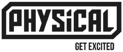 PHYSICAL GET EXCITED