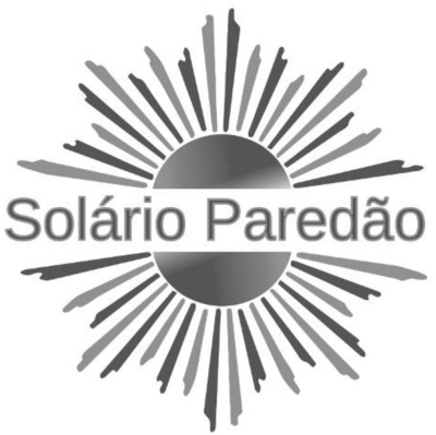 SOLÁRIO PAREDÃO