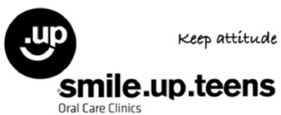 SMILE.UP.TEENS - ORAL CARE CLINICS - KEEP ATTITUDE