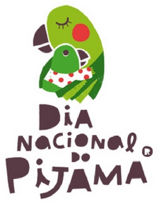 DIA NACIONAL DO PIJAMA