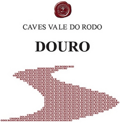 CAVES VALE DO RODO DOURO