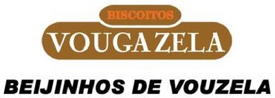 BISCOITOS VOUGAZELA BEIJINHOS DE VOUZELA