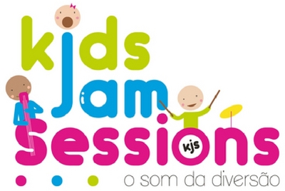 KJS KIDS JAM SESSIONS - O SOM DA DIVERSÃO