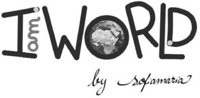 IAMWORLD BY SOFIAMARIA