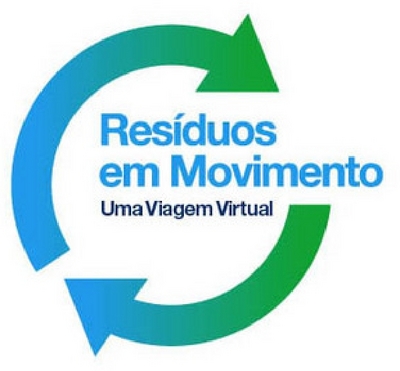 RESÍDUOS EM MOVIMENTO UMA VIAGEM VIRTUAL