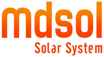 MDSOL - SOLAR SYSTEM