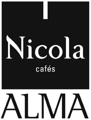 NICOLA CAFÉS ALMA