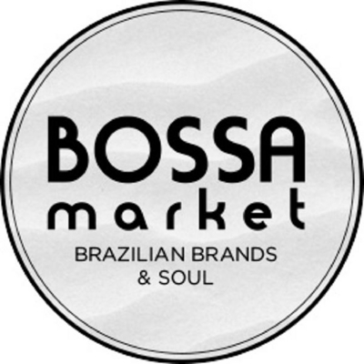BOSSA MARKET BRAZILIAN BRANDS & SOUL