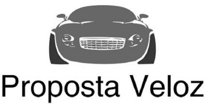 PROPOSTA VELOZ