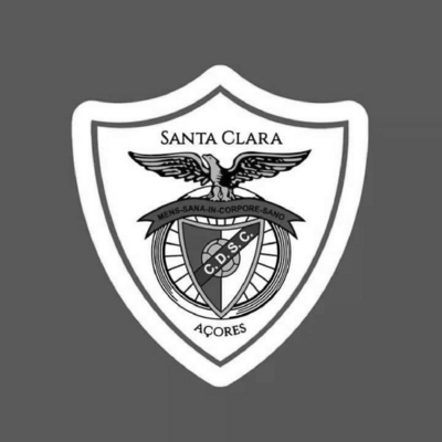 SANTA CLARA - C.D.S.C. - AÇORES