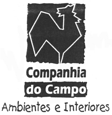 COMPANHIA DO CAMPO AMBIENTES E INTERIORES