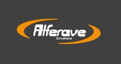 ALFERAVE SERRALHARIA